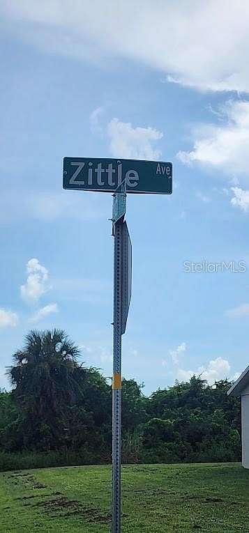 0.23 Acres of Residential Land for Sale in Port Charlotte, Florida