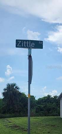 0.23 Acres of Residential Land for Sale in Port Charlotte, Florida