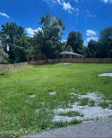 0.36 Acres of Residential Land for Sale in Louisville, Kentucky