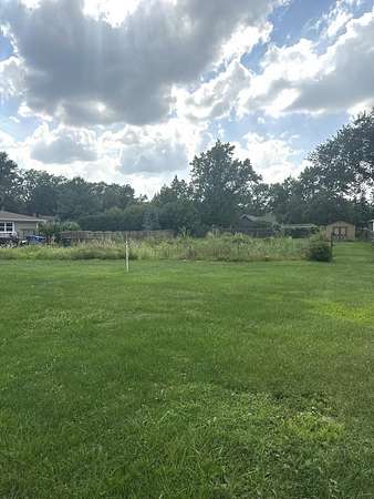 0.45 Acres of Residential Land for Sale in Homer Glen, Illinois