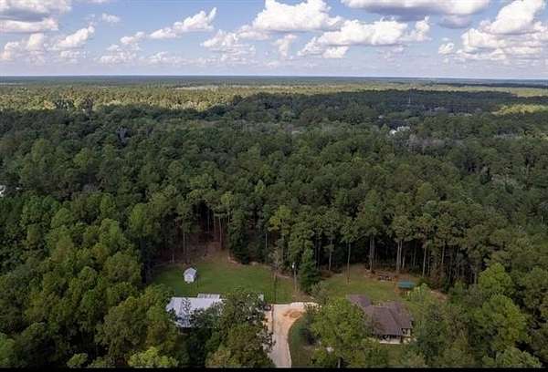 6.38 Acres of Residential Land for Sale in Madisonville, Louisiana