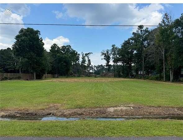0.96 Acres of Residential Land for Sale in Hammond, Louisiana