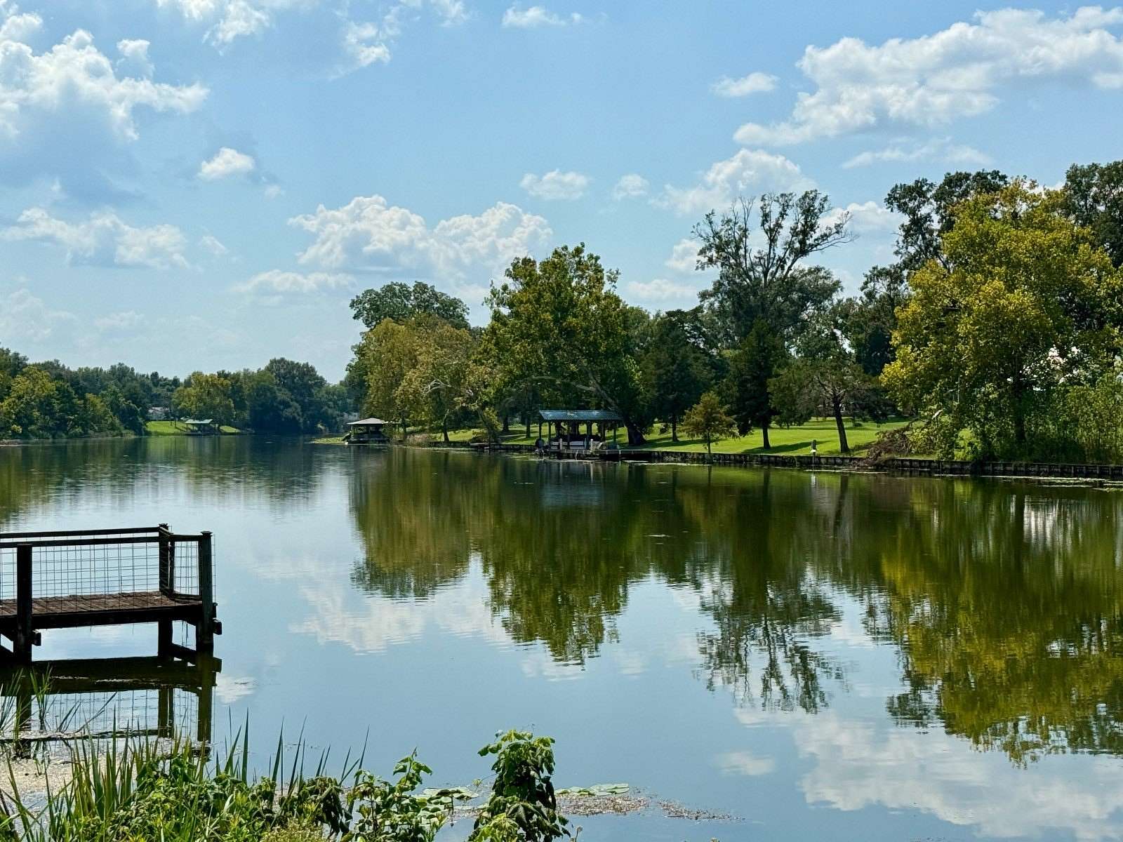 1.72 Acres of Residential Land for Sale in Natchez, Louisiana