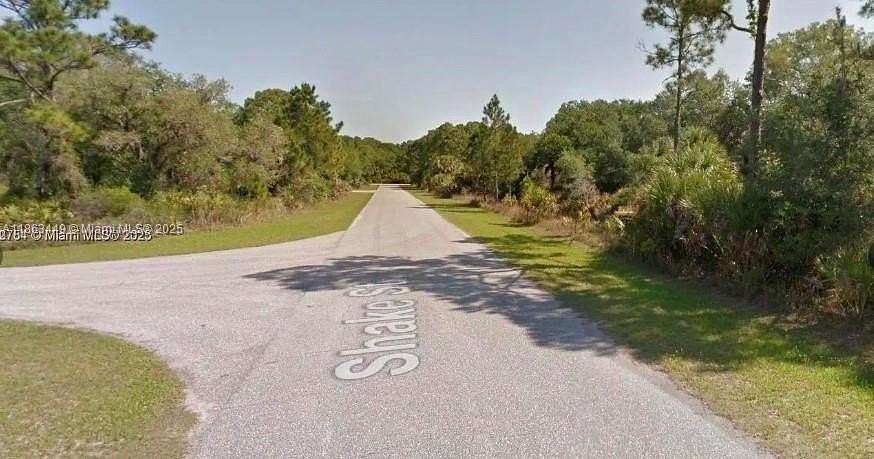 0.23 Acres of Residential Land for Sale in Port Charlotte, Florida