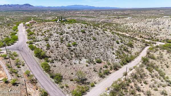 6.2 Acres of Residential Land for Sale in Rio Rico, Arizona