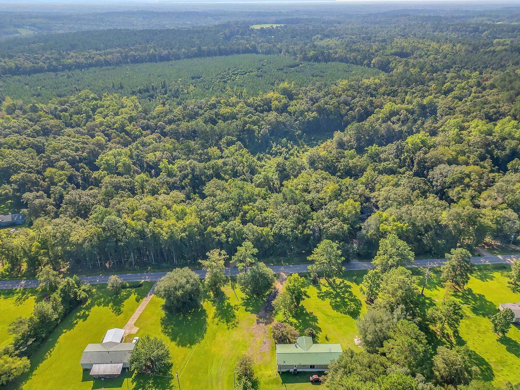 7.58 Acres of Residential Land for Sale in Quincy, Florida