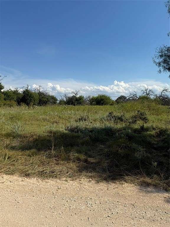 0.32 Acres of Residential Land for Sale in Comanche, Texas