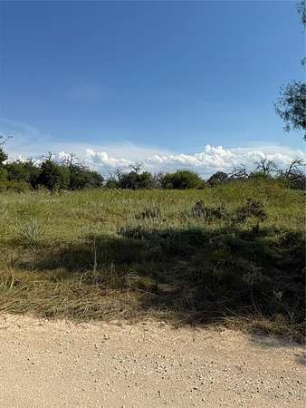 0.32 Acres of Residential Land for Sale in Comanche, Texas