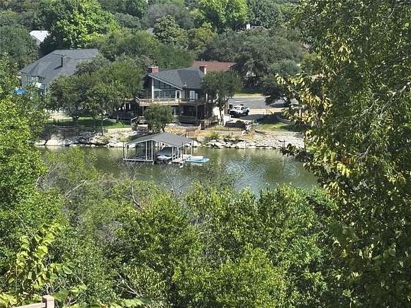 0.17 Acres of Residential Land for Sale in Fort Worth, Texas