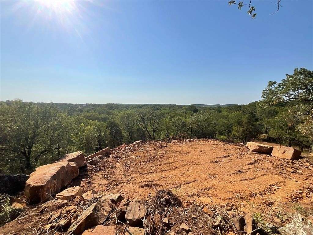 1.7 Acres of Residential Land for Sale in Mineral Wells, Texas