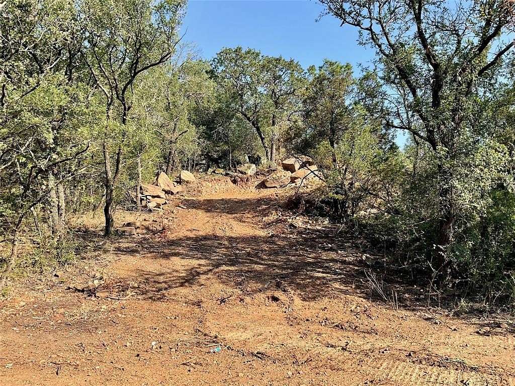 1.7 Acres of Residential Land for Sale in Mineral Wells, Texas