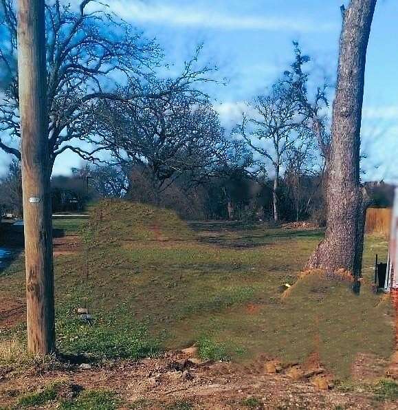 1 Acre of Residential Land for Sale in Weatherford, Texas