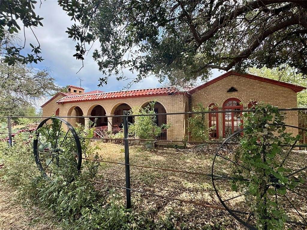 3 Acres of Commercial Land for Sale in Abilene, Texas