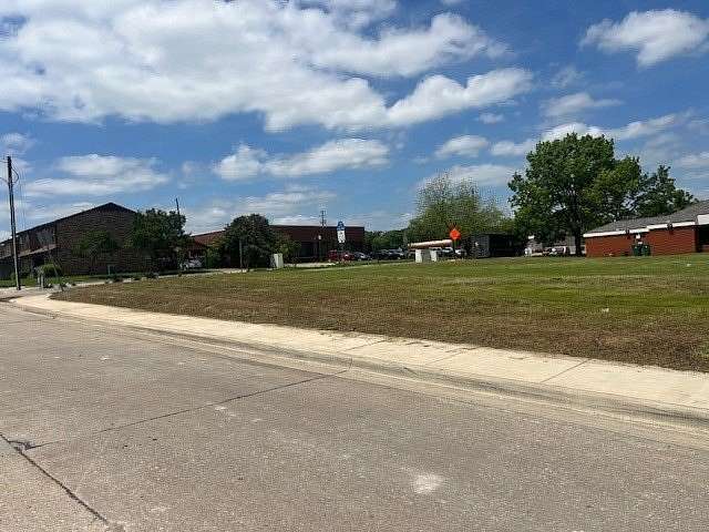 2 Acres of Residential Land for Sale in McKinney, Texas