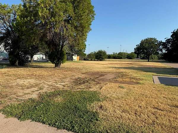 0.28 Acres of Land for Sale in Abilene, Texas