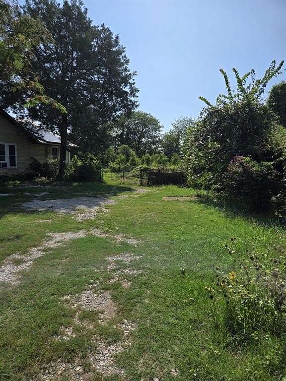 0.17 Acres of Land for Sale in Waco, Texas