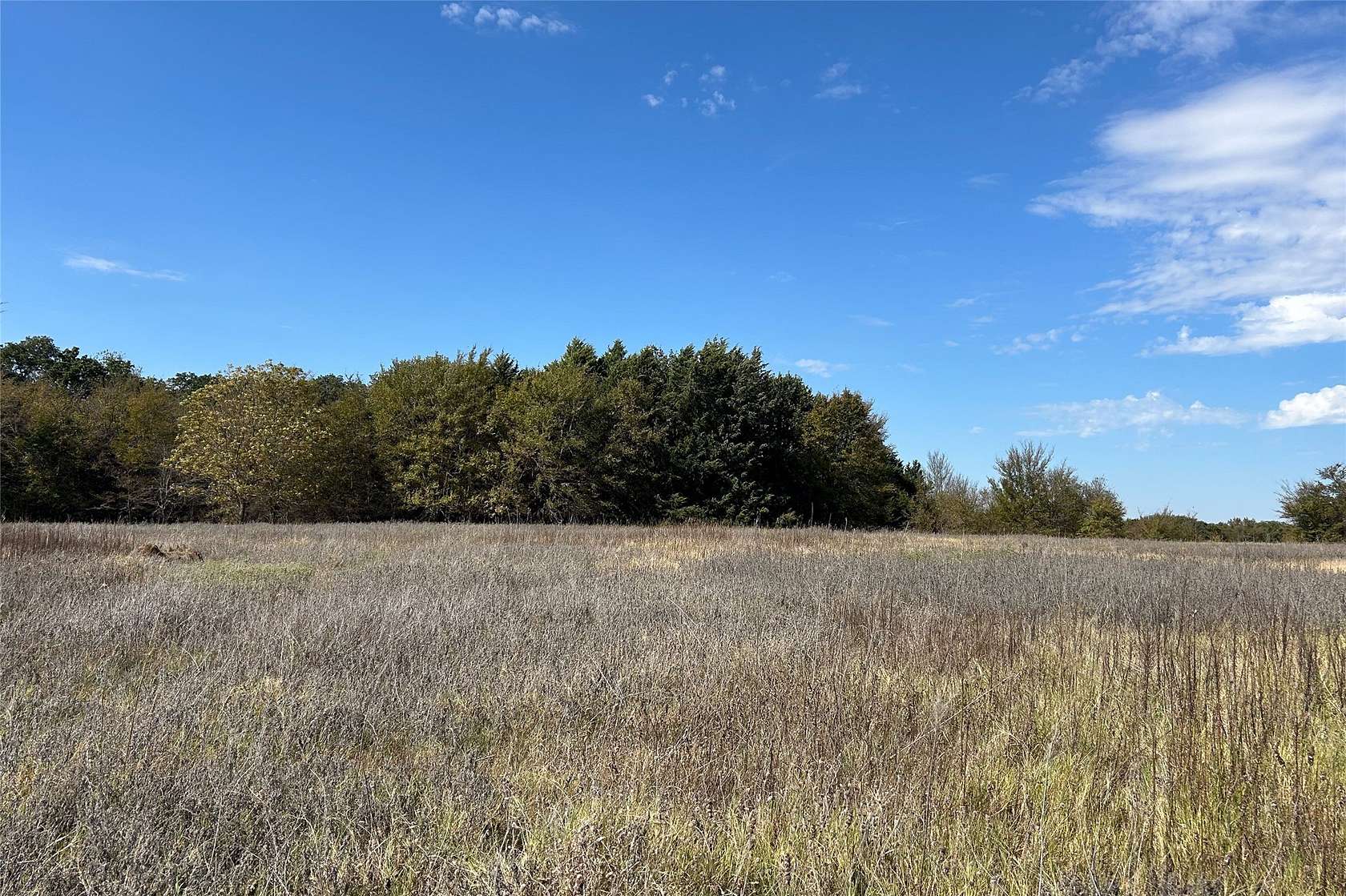 15 Acres of Recreational Land for Sale in Callisburg, Texas