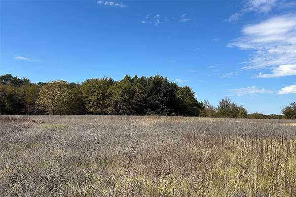 15 Acres of Recreational Land for Sale in Callisburg, Texas