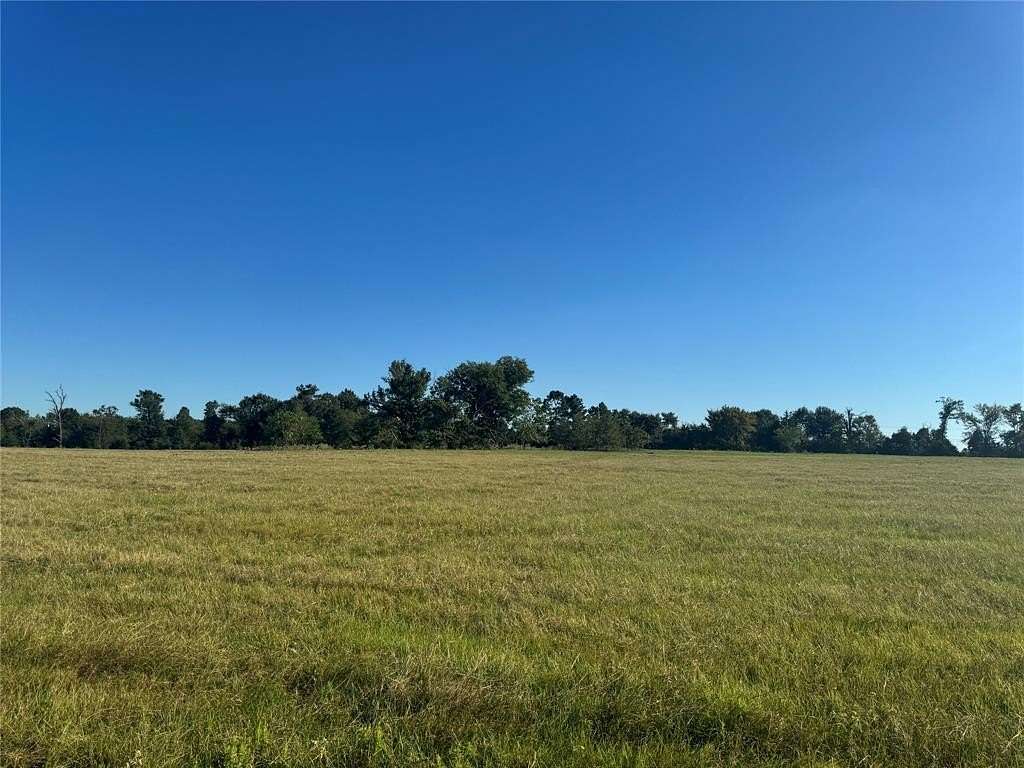 30 Acres of Land for Sale in Canton, Texas