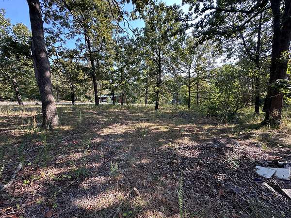 1 Acre of Residential Land for Sale in Horseshoe Bend, Arkansas