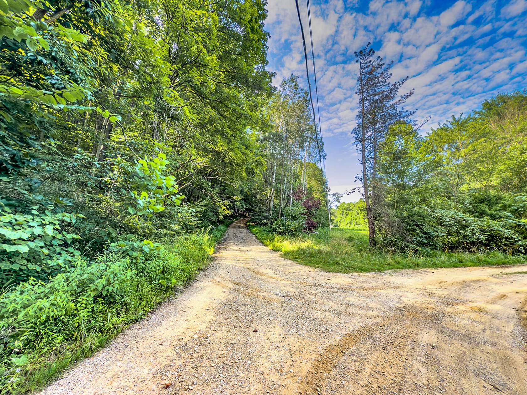 468 Acres of Recreational Land for Sale in Laurelville, Ohio