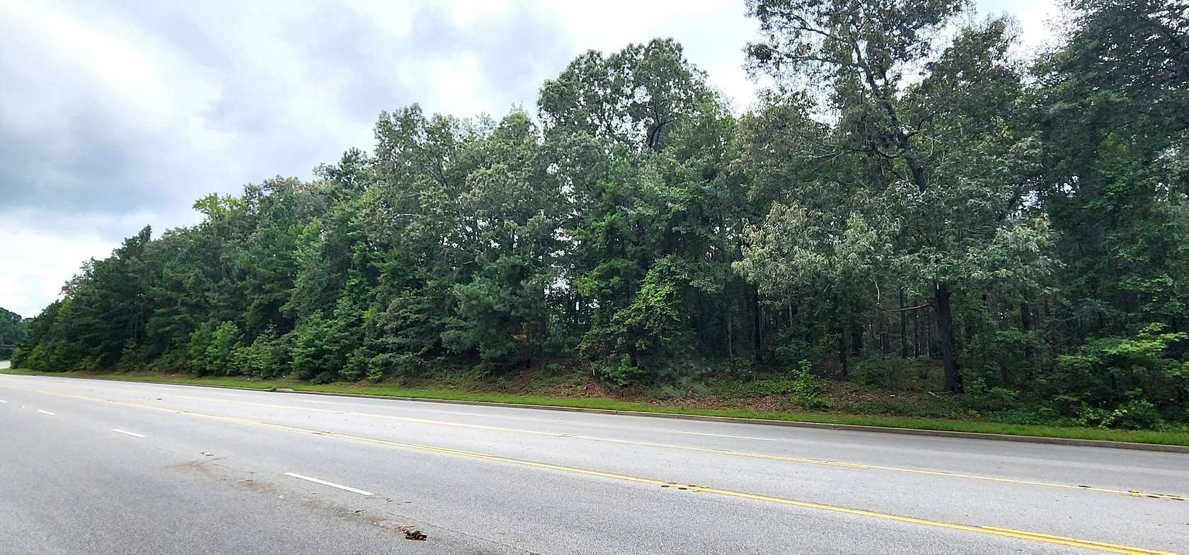 2.69 Acres of Land for Sale in Pageland, South Carolina