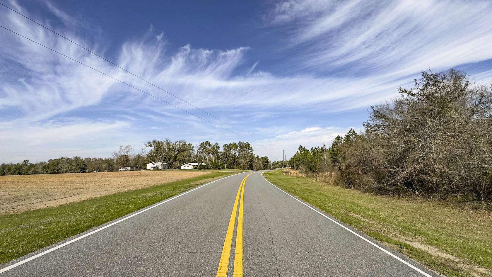 4.5 Acres of Residential Land for Sale in Sneads, Florida