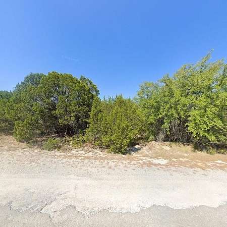 0.03 Acres of Residential Land for Sale in Granbury, Texas