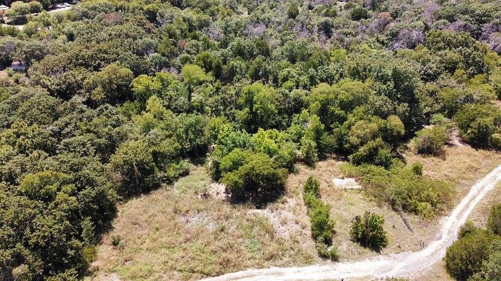 0.41 Acres of Residential Land for Sale in Weatherford, Texas