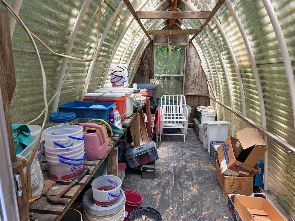 2 Acres of Residential Land with Home for Sale in Quitman, Texas