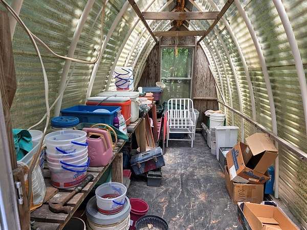 2 Acres of Residential Land with Home for Sale in Quitman, Texas