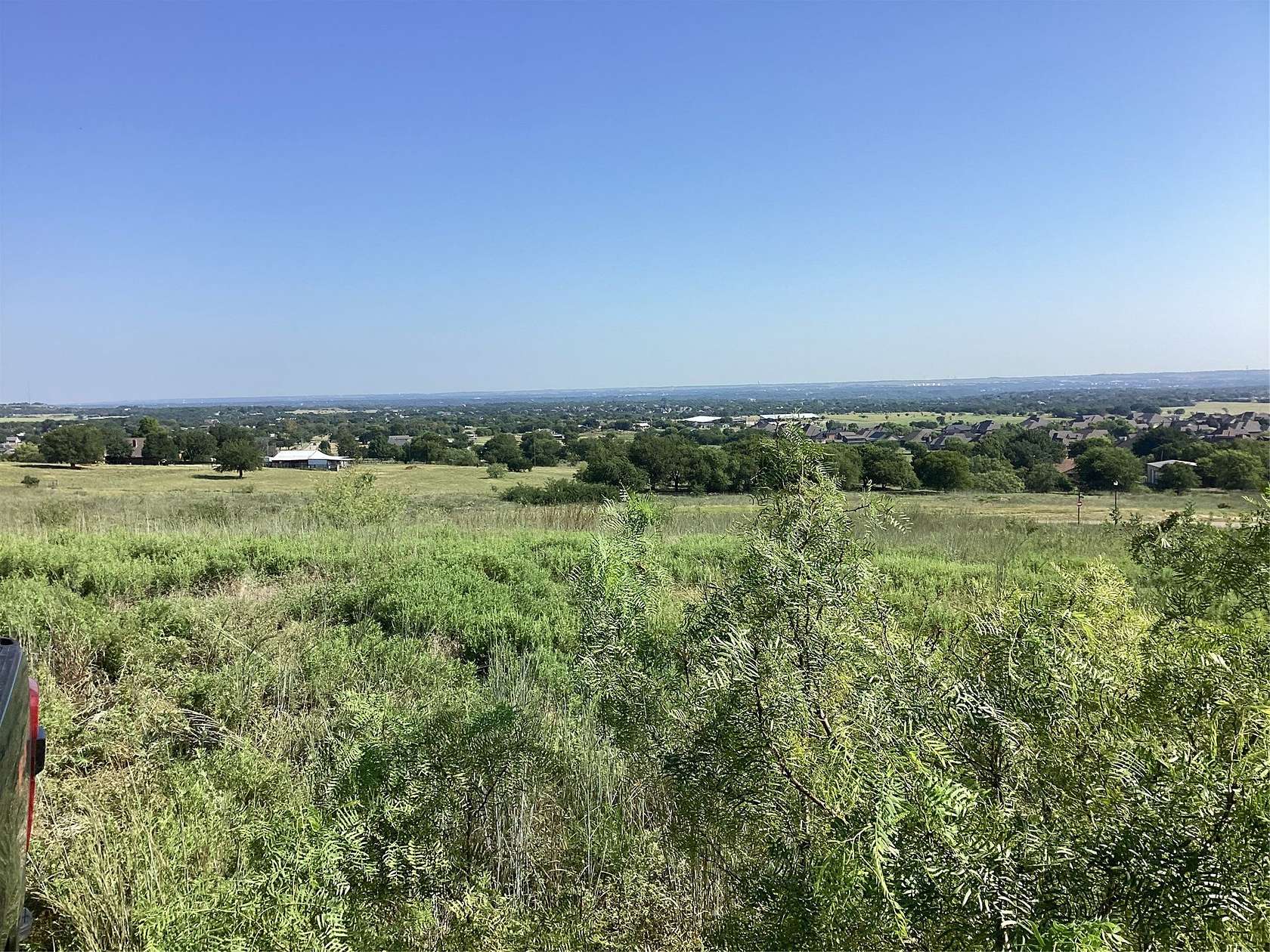 3.2 Acres of Residential Land for Sale in Aledo, Texas