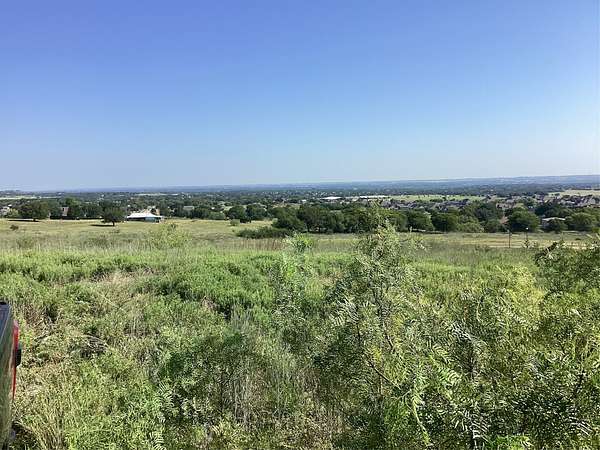3.2 Acres of Residential Land for Sale in Aledo, Texas