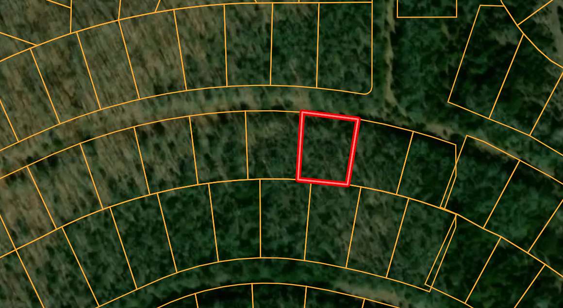 0.32 Acres of Residential Land for Sale in Horseshoe Bend, Arkansas