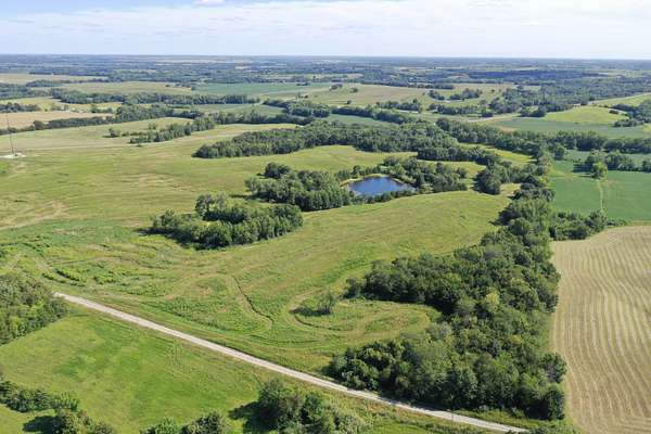 85 Acres of Land for Sale in Mount Moriah, Missouri