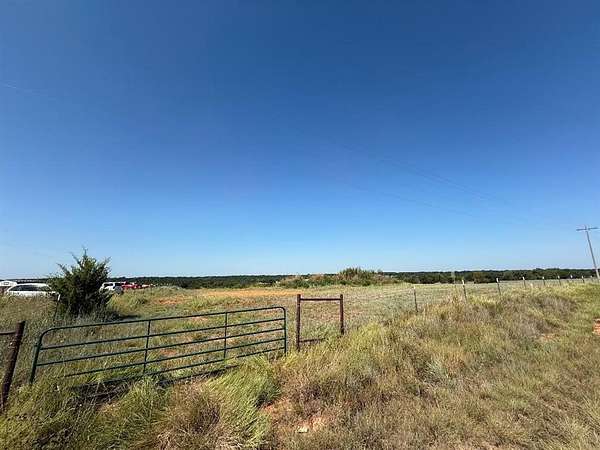22.8 Acres of Agricultural Land for Sale in Purcell, Oklahoma