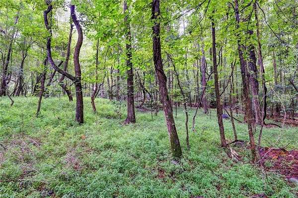 3 Acres of Residential Land for Sale in Village of Williamsburg, Virginia