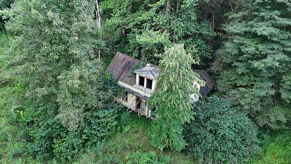 72 Acres of Recreational & Residential Land for Sale in Gassaway, West Virginia