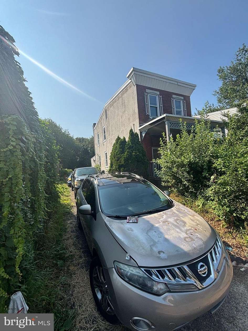 0.16 Acres of Mixed-Use Land for Sale in Philadelphia, Pennsylvania