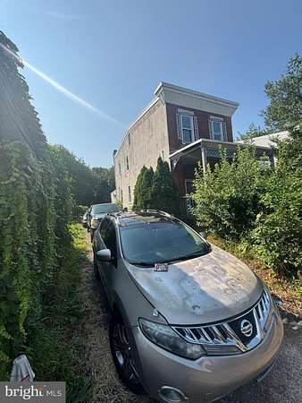 0.16 Acres of Mixed-Use Land for Sale in Philadelphia, Pennsylvania