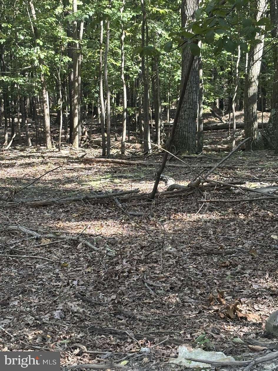 2.18 Acres of Residential Land for Sale in Hedgesville, West Virginia