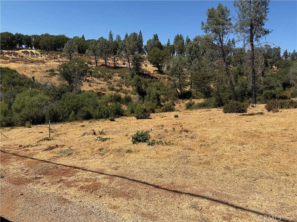 1 Acre of Residential Land for Sale in Paradise, California