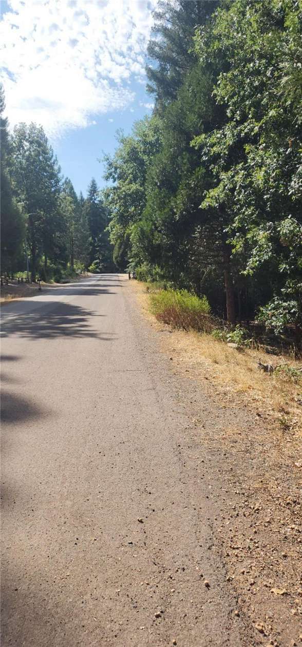 2.6 Acres of Land for Sale in East Quincy, California