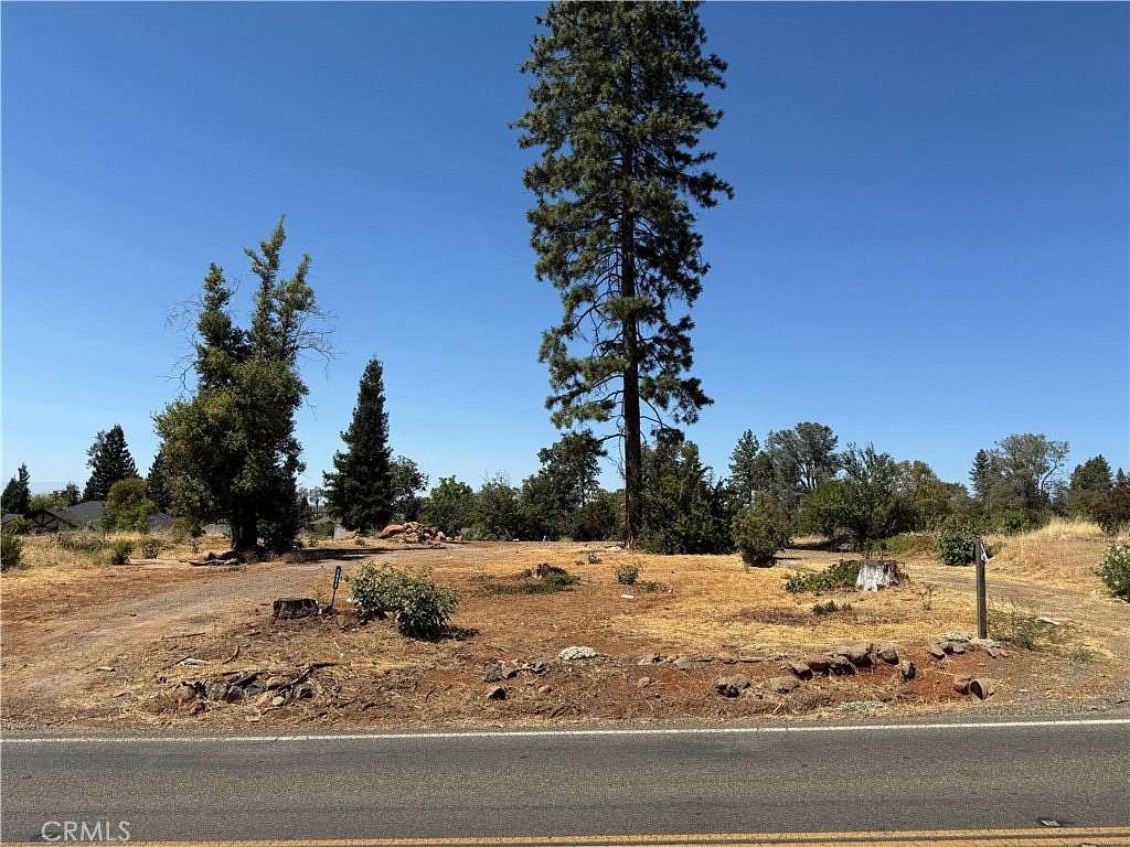 0.52 Acres of Residential Land for Sale in Paradise, California