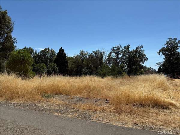 0.27 Acres of Residential Land for Sale in Paradise, California