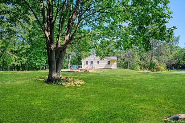 1.58 Acres of Residential Land with Home for Sale in Huntington, New York