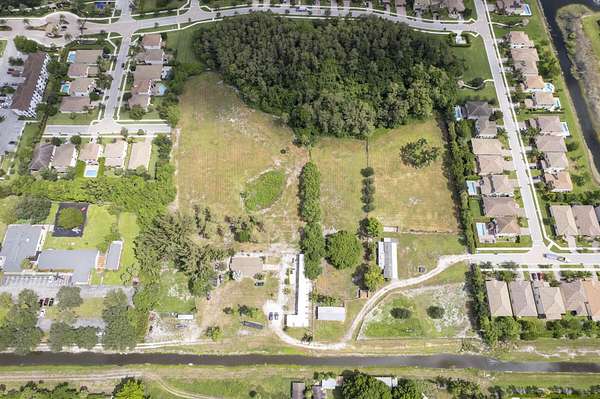 10 Acres of Land for Sale in Lake Worth, Florida