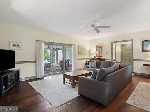 20 Acres of Land with Home for Sale in Boonsboro, Maryland