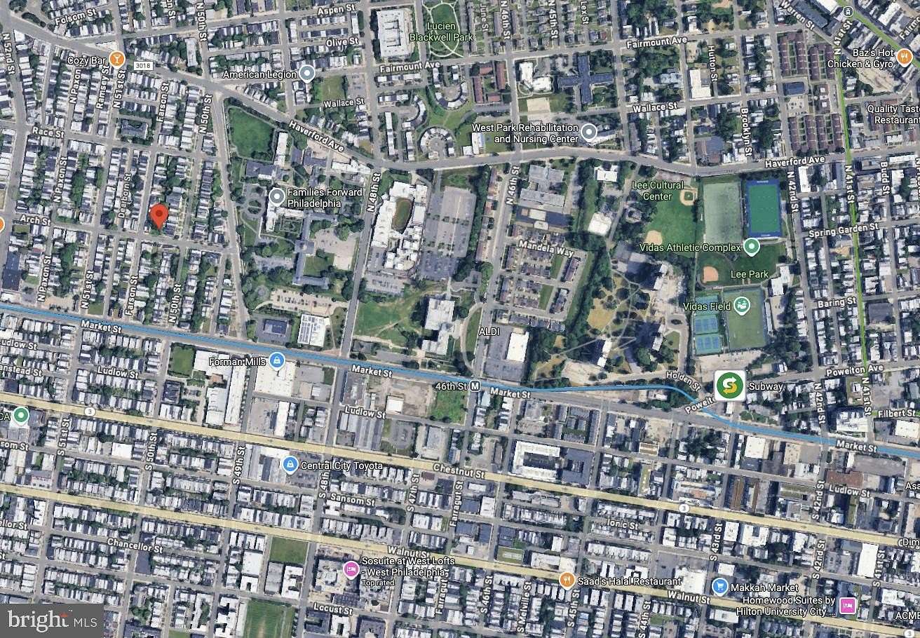 0.04 Acres of Land for Sale in Philadelphia, Pennsylvania