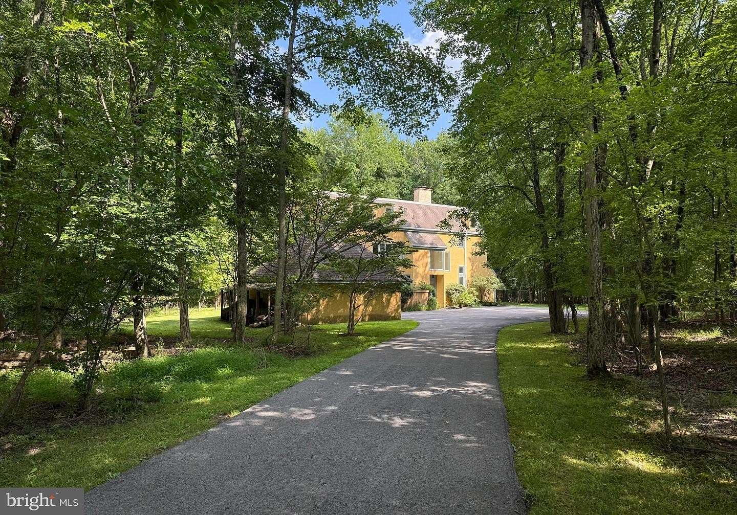 6.4 Acres of Residential Land with Home for Sale in Devon, Pennsylvania